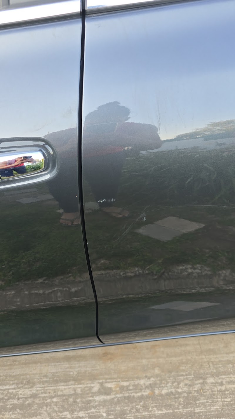 Silwerskoon Car Wash - Photo 2